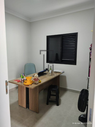 Imagem Casa de Condomínio com 3 Quartos à Venda, 307 m² em Rio Verde - Araçoiaba Da Serra