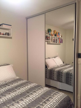 Imagem Apartamento com 3 Quartos à Venda, 124 m² em Vila Mascote - São Paulo Imagem Apartamento com 3 Quartos à Venda, 124 m² em Vila Mascote - São Paulo