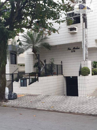 Imagem Apartamento com 2 Quartos à Venda, 67 m² em Aparecida - Santos Imagem Apartamento com 2 Quartos à Venda, 67 m² em Aparecida - Santos