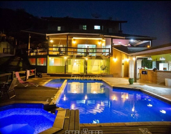 Imagem Chácara com 4 Quartos à Venda, 1.000 m² em Ponte Alta - Atibaia Imagem Chácara com 4 Quartos à Venda, 1.000 m² em Ponte Alta - Atibaia
