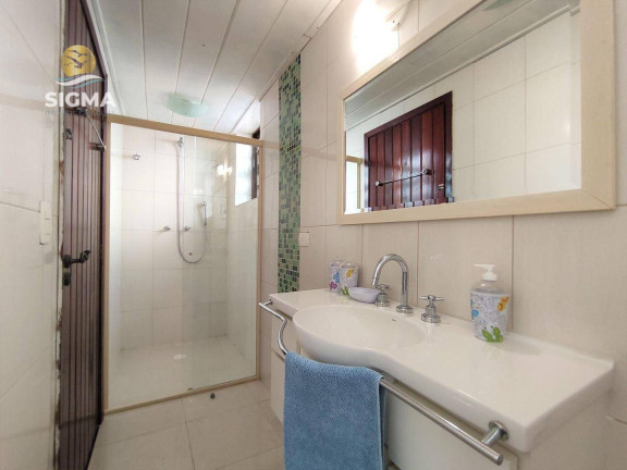 Imagem Casa com 4 Quartos à Venda, 340 m² em Enseada - Guarujá Imagem Casa com 4 Quartos à Venda, 340 m² em Enseada - Guarujá