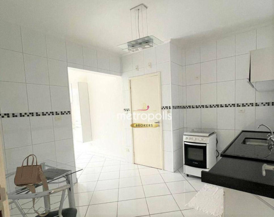 Imagem Apartamento com 3 Quartos à Venda, 131 m² em Santa Paula - São Caetano Do Sul Imagem Apartamento com 3 Quartos à Venda, 131 m² em Santa Paula - São Caetano Do Sul