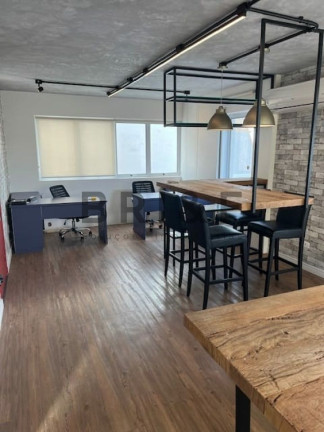 Imagem Imóvel Comercial para Alugar, 40 m² em Itaim Bibi - São Paulo Imagem Imóvel Comercial para Alugar, 40 m² em Itaim Bibi - São Paulo