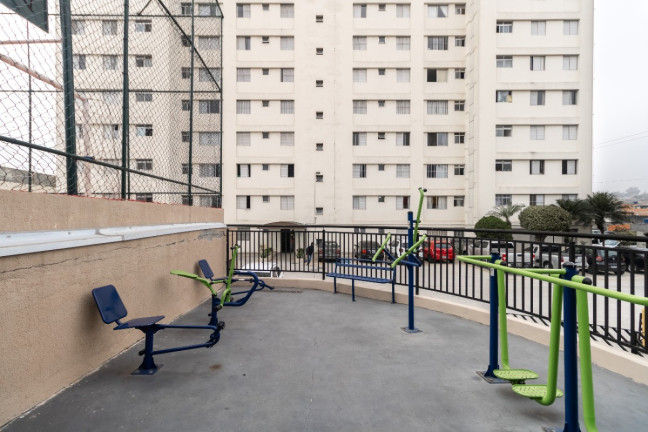 Imagem Apartamento com 2 Quartos à Venda, 46 m² em Vila Jaraguá - São Paulo Imagem Apartamento com 2 Quartos à Venda, 46 m² em Vila Jaraguá - São Paulo