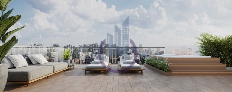 Imagem Apartamento com 3 Quartos à Venda, 109 m² em Bigorrilho - Curitiba Imagem Apartamento com 3 Quartos à Venda, 109 m² em Bigorrilho - Curitiba