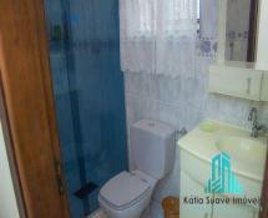 Imagem Apartamento com 3 Quartos à Venda, 90 m² em Campestre - Santo André Imagem Apartamento com 3 Quartos à Venda, 90 m² em Campestre - Santo André