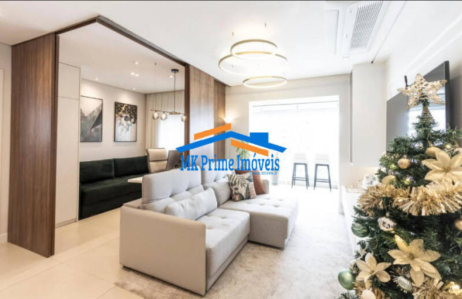Imagem Apartamento com 2 Quartos à Venda, 69 m² em Vila Leopoldina - São Paulo