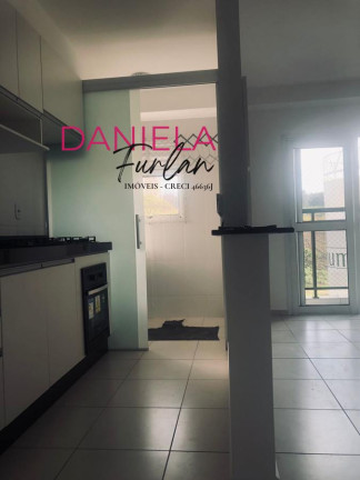 Imagem Apartamento com 2 Quartos à Venda, 53 m² em Edifício Platinum - Votorantim
