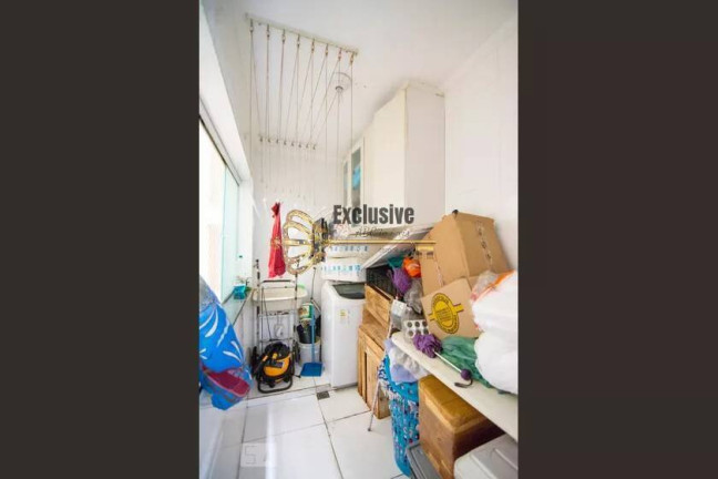 Imagem Apartamento com 3 Quartos à Venda, 68 m² em Jardim Utinga - Santo André