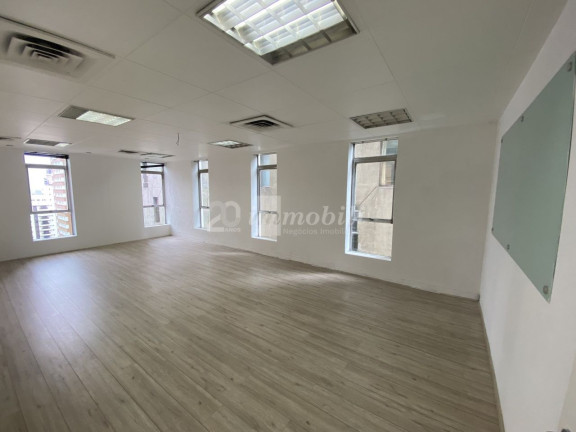 Imagem Imóvel Comercial para Alugar, 420 m² em Bela Vista - São Paulo