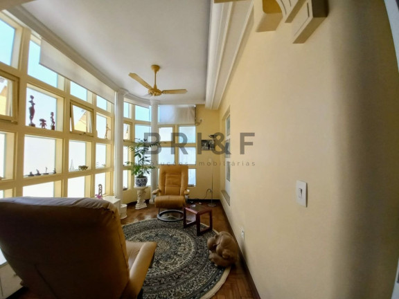 Imagem Casa com 3 Quartos à Venda, 382 m² em Brooklin - São Paulo Imagem Casa com 3 Quartos à Venda, 382 m² em Brooklin - São Paulo