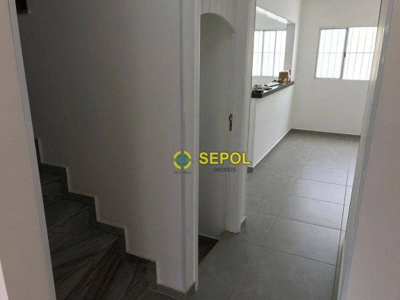 Imagem Sobrado com 4 Quartos à Venda, 181 m² em Vila Carrão - São Paulo