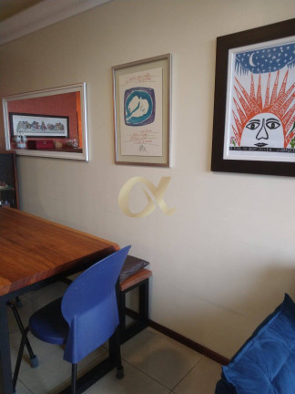 Imagem Apartamento com 3 Quartos à Venda, 80 m² em Saguaçu - Joinville