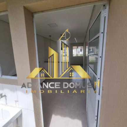 Imagem Casa de Condomínio com 2 Quartos à Venda, 51 m² em Jardim Alpes De Sorocaba - Sorocaba