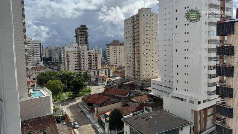 Imagem Apartamento com 2 Quartos à Venda, 92 m² em Aviação - Praia Grande Imagem Apartamento com 2 Quartos à Venda, 92 m² em Aviação - Praia Grande