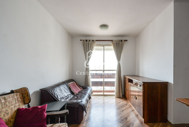 Imagem Apartamento com 2 Quartos à Venda, 55 m² em Saúde - São Paulo Imagem Apartamento com 2 Quartos à Venda, 55 m² em Saúde - São Paulo