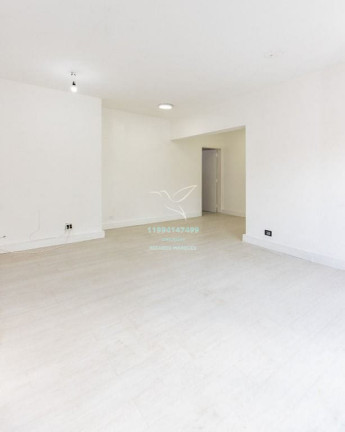 Imagem Apartamento com 3 Quartos à Venda, 105 m² em Aclimação - São Paulo