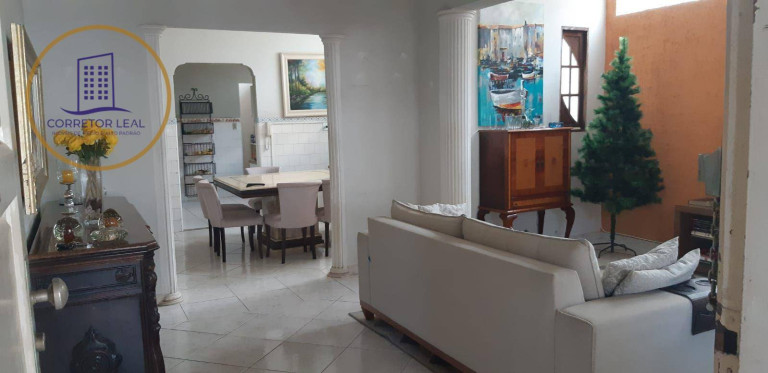 Imagem Casa com 3 Quartos à Venda, 180 m² em Jaburuna - Vila Velha