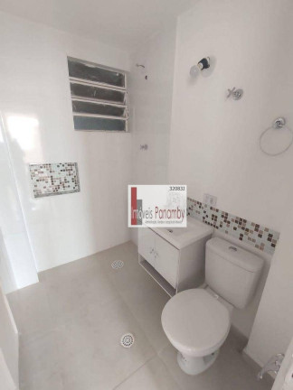 Imagem Apartamento com 3 Quartos à Venda, 60 m² em Paraíso - São Paulo Imagem Apartamento com 3 Quartos à Venda, 60 m² em Paraíso - São Paulo