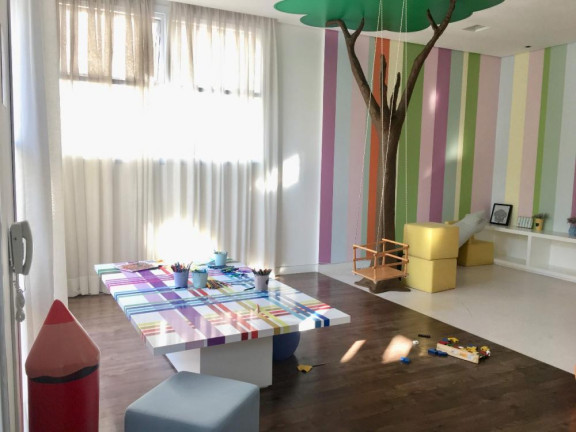 Imagem Apartamento com 3 Quartos à Venda, 240 m² em Tatuapé - São Paulo