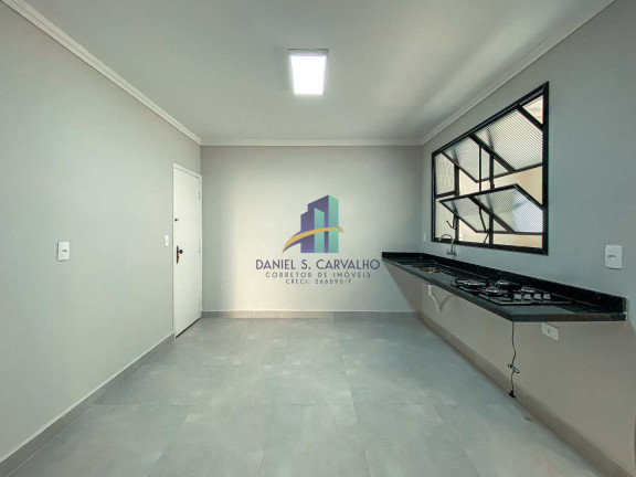 Imagem Apartamento com 3 Quartos à Venda, 142 m² em Tupi - Praia Grande