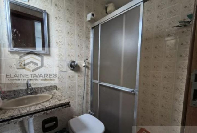Imagem Apartamento com 3 Quartos à Venda, 135 m² em Olaria - Vila Velha