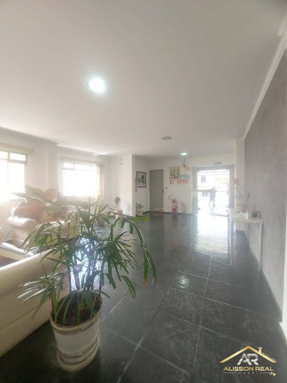 Imagem Apartamento com 2 Quartos à Venda, 55 m² em Vila Osasco - Osasco