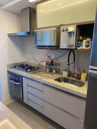 Imagem Apartamento com 2 Quartos à Venda, 62 m² em Jardim Nova Aliança - Ribeirão Preto Imagem Apartamento com 2 Quartos à Venda, 62 m² em Jardim Nova Aliança - Ribeirão Preto