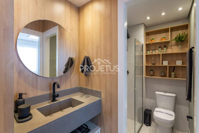 Imagem Apartamento com 2 Quartos à Venda, 35 m² em Jaguaré - São Paulo Imagem Apartamento com 2 Quartos à Venda, 35 m² em Jaguaré - São Paulo