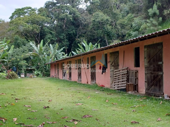 Imagem Imóvel com 4 Quartos à Venda, 123.000 m² em Córrego Das Pedras - Teresópolis Imagem Imóvel com 4 Quartos à Venda, 123.000 m² em Córrego Das Pedras - Teresópolis