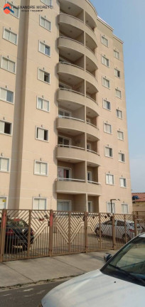 Imagem Apartamento com 2 Quartos à Venda, 44 m² em Sorocaba Imagem Apartamento com 2 Quartos à Venda, 44 m² em Sorocaba
