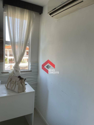 Imagem Apartamento com 3 Quartos à Venda, 164 m² em Engenheiro Luciano Cavalcante - Fortaleza