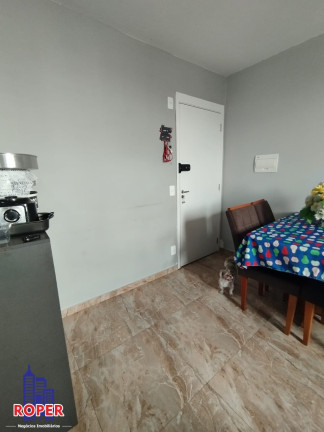 Apartamento com 2 Quartos à Venda, 42 m² em Guaiaúna - São Paulo