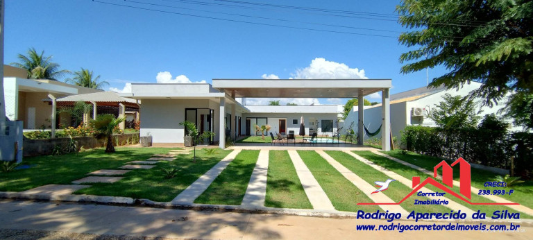 Imagem Casa à Venda, 720 m² em Portal Da Praia - Buritama Imagem Casa à Venda, 720 m² em Portal Da Praia - Buritama