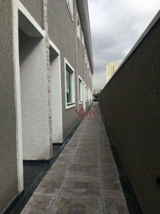 Imagem Sobrado com 2 Quartos para Alugar, 60 m² em Vila Carrão - São Paulo Imagem Sobrado com 2 Quartos para Alugar, 60 m² em Vila Carrão - São Paulo