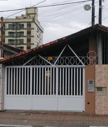 Imagem Casa com 2 Quartos à Venda, 75 m² em Vila Assunção - Praia Grande Imagem Casa com 2 Quartos à Venda, 75 m² em Vila Assunção - Praia Grande