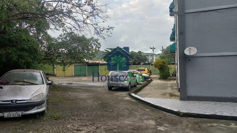 Imagem Apartamento com 1 Quarto à Venda, 44 m² em Neves (neves) - São Gonçalo Imagem Apartamento com 1 Quarto à Venda, 44 m² em Neves (neves) - São Gonçalo