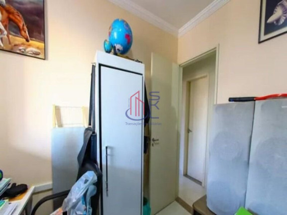 Imagem Apartamento com 2 Quartos à Venda, 82 m² em Jardim Zaira - Guarulhos