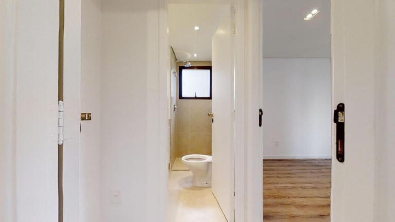 Imagem Imóvel com 1 Quarto à Venda, 42 m² em Vila Nova Conceição - São Paulo Imagem Imóvel com 1 Quarto à Venda, 42 m² em Vila Nova Conceição - São Paulo