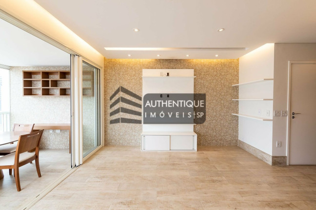 Imagem Apartamento com 1 Quarto à Venda, 60 m² em Itaim Bibi - São Paulo Imagem Apartamento com 1 Quarto à Venda, 60 m² em Itaim Bibi - São Paulo