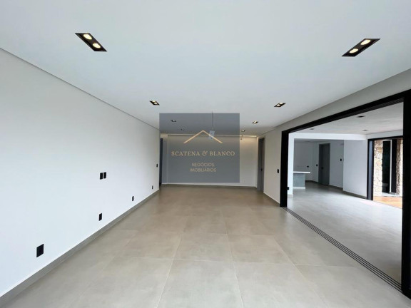 Imagem Casa de Condomínio com 4 Quartos à Venda, 335 m² em Alphaville Nova Esplanada - Votorantim Imagem Casa de Condomínio com 4 Quartos à Venda, 335 m² em Alphaville Nova Esplanada - Votorantim