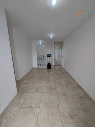 Imagem Apartamento com 3 Quartos à Venda, 62 m² em Jardim íris - São Paulo