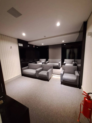 Imagem Apartamento com 3 Quartos para Alugar, 136 m² em Centro - Balneário Camboriú