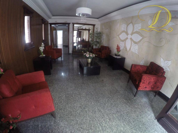 Imagem Apartamento com 1 Quarto à Venda, 50 m² em Aviação - Praia Grande