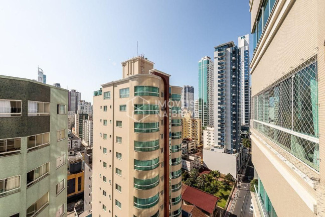 Imagem Apartamento com 3 Quartos à Venda, 168 m² em Centro - Balneário Camboriú