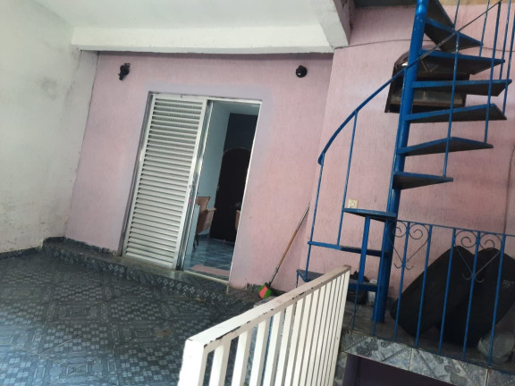 Imagem Casa com 3 Quartos à Venda, 125 m² em Jardim Zaira - Mauá Imagem Casa com 3 Quartos à Venda, 125 m² em Jardim Zaira - Mauá