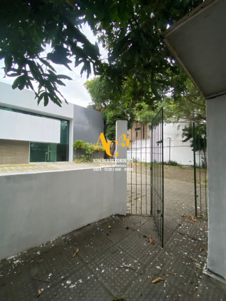 Imagem Imóvel Comercial para Alugar, 980 m² em Espinheiro - Recife