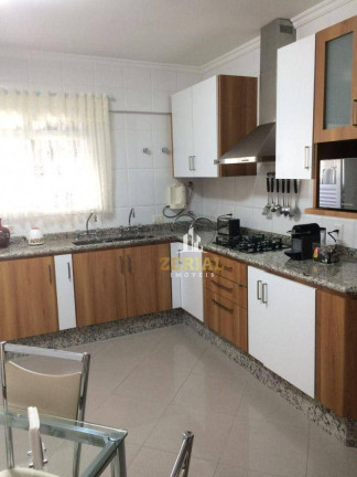 Imagem Apartamento com 3 Quartos à Venda, 138 m² em Santa Paula - São Caetano Do Sul Imagem Apartamento com 3 Quartos à Venda, 138 m² em Santa Paula - São Caetano Do Sul