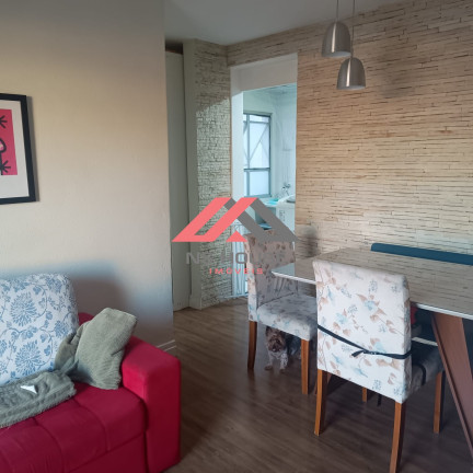 Imóvel com 2 Quartos à Venda, 49 m² em Ipiranga - São Paulo