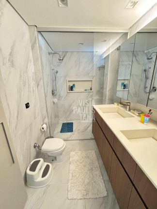 Imagem Apartamento com 4 Quartos à Venda, 197 m² em Itaim Bibi - São Paulo Imagem Apartamento com 4 Quartos à Venda, 197 m² em Itaim Bibi - São Paulo